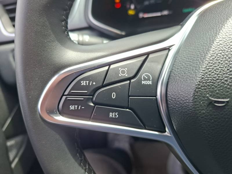 Renault Captur - Photo 25