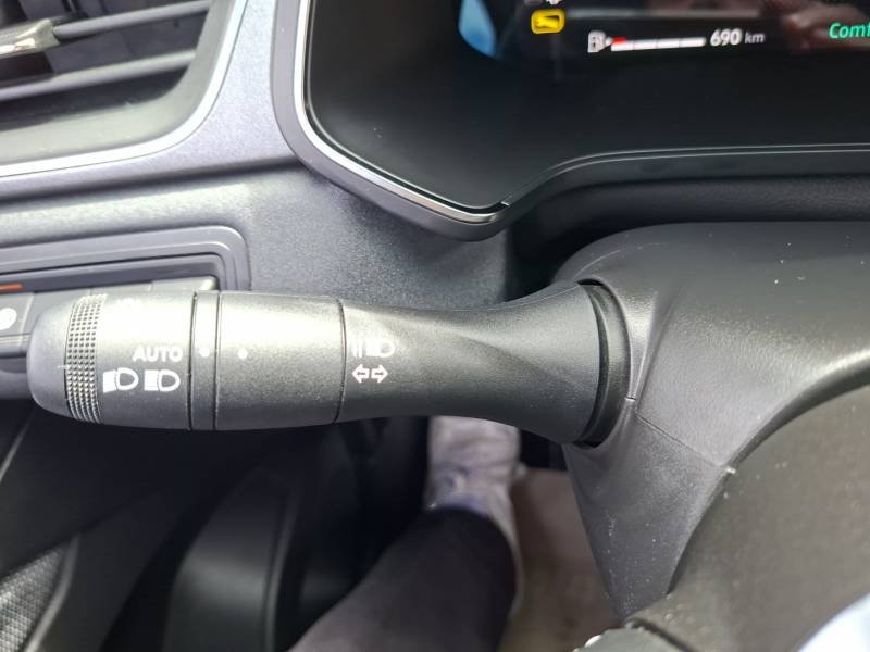 Renault Captur - Photo 27