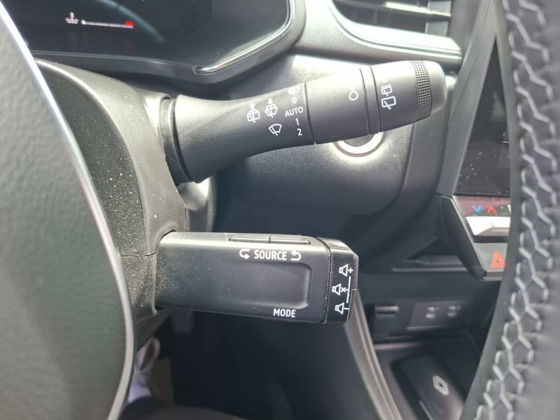 Renault Captur - Photo 28