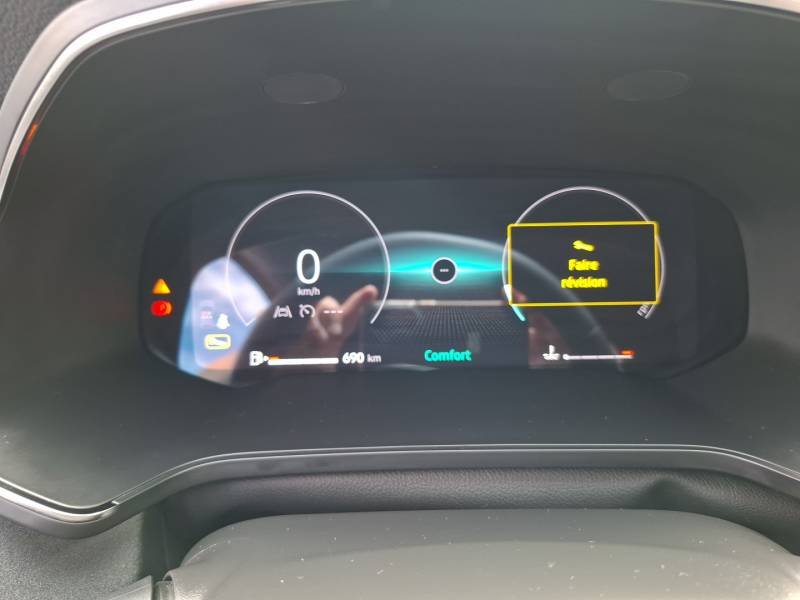 Renault Captur - Photo 29