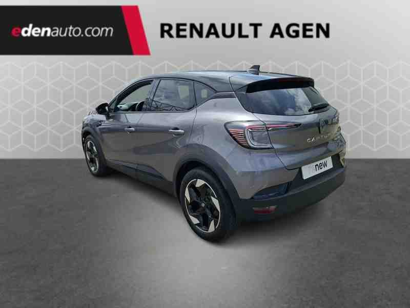 Renault Captur - Photo 3