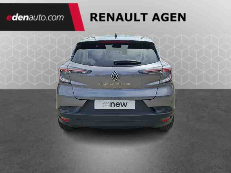 Renault Captur - Photo 4