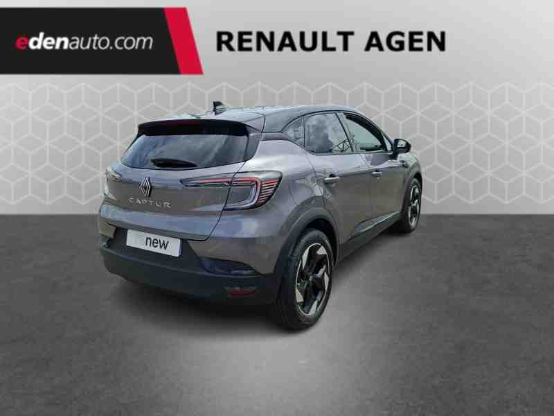 Renault Captur - Photo 5