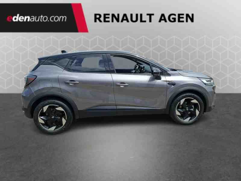 Renault Captur - Photo 6