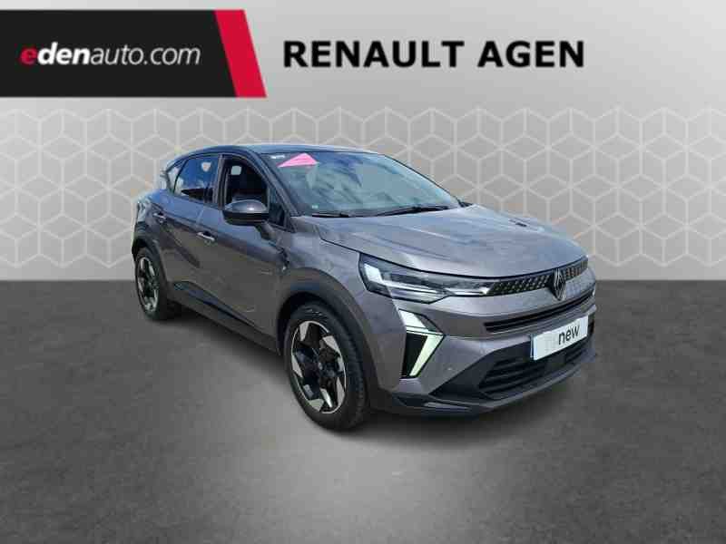 Renault Captur - Photo 7