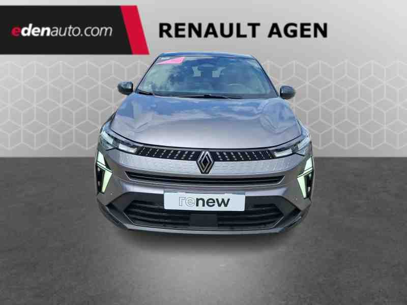Renault Captur - Photo 8