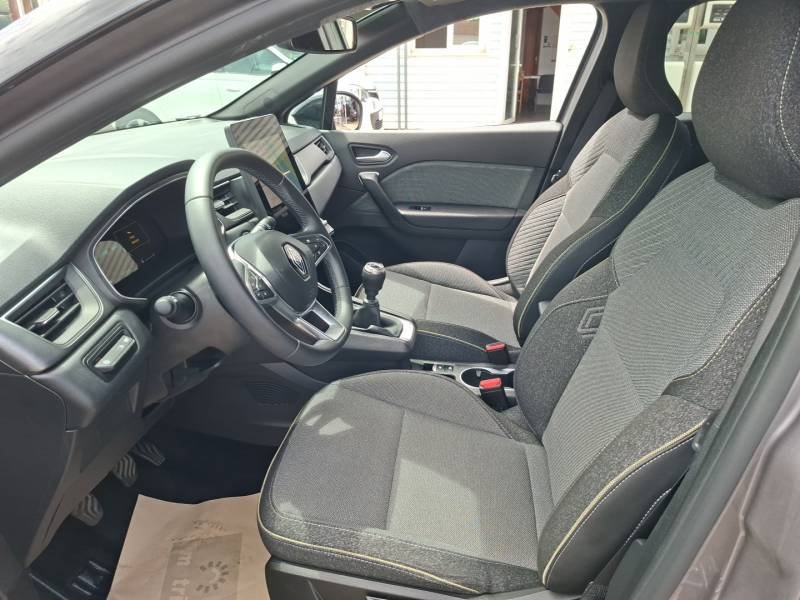 Renault Captur - Photo 10