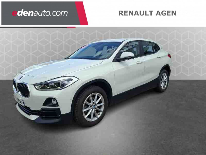 BMW X2 - Photo 1