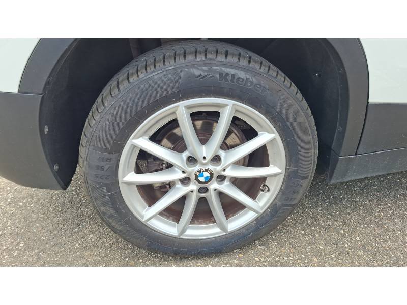 BMW X2 - Photo 11