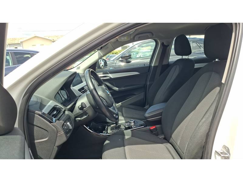 BMW X2 - Photo 14