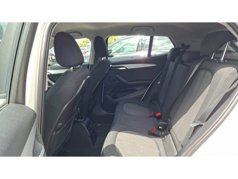 BMW X2 - Photo 15