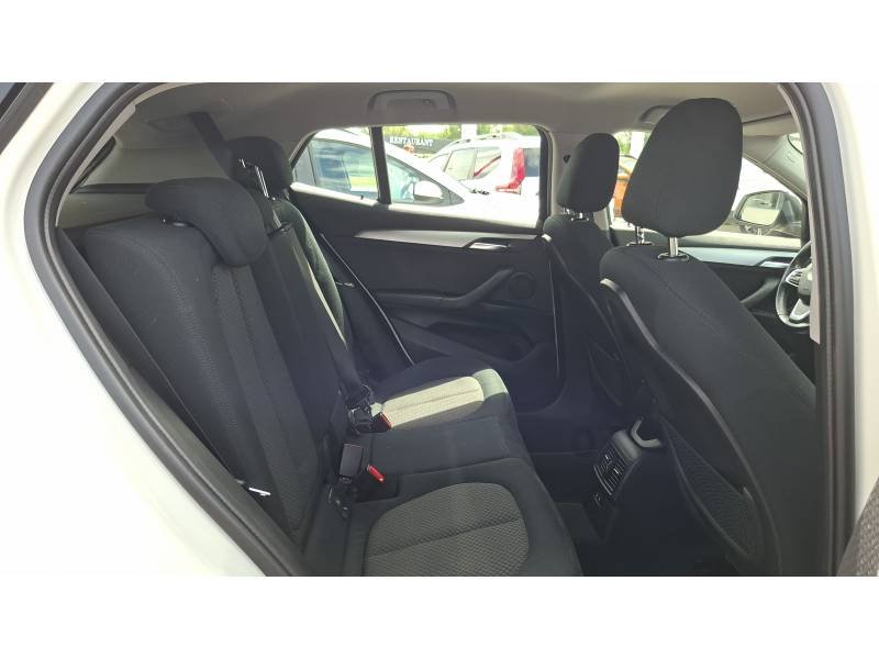 BMW X2 - Photo 18