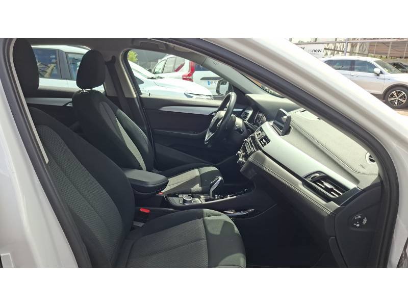 BMW X2 - Photo 19