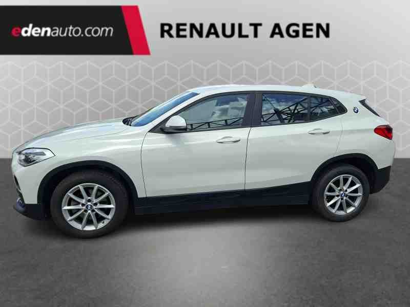 BMW X2 - Photo 2