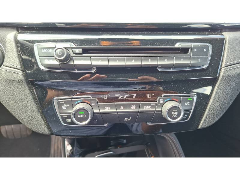 BMW X2 - Photo 23