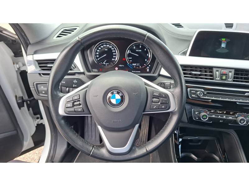 BMW X2 - Photo 26