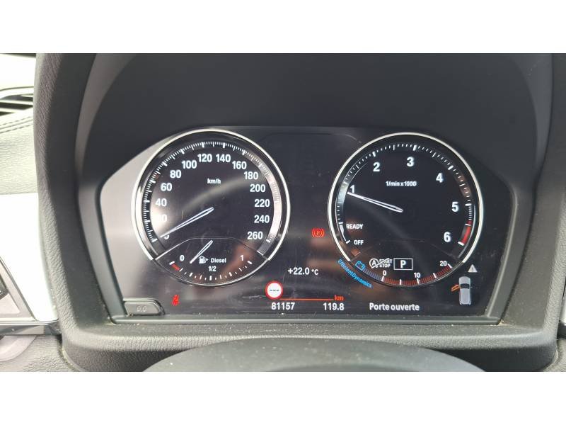 BMW X2 - Photo 28