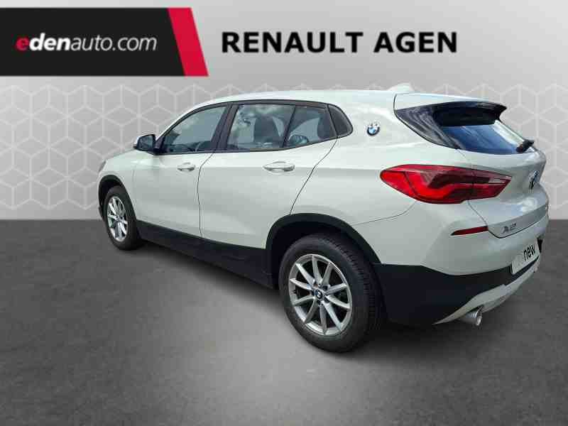 BMW X2 - Photo 3