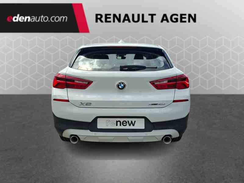 BMW X2 - Photo 4