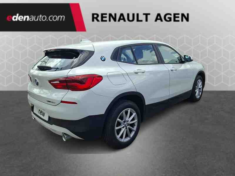 BMW X2 - Photo 5