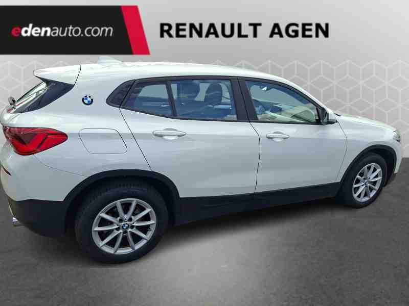BMW X2 - Photo 6