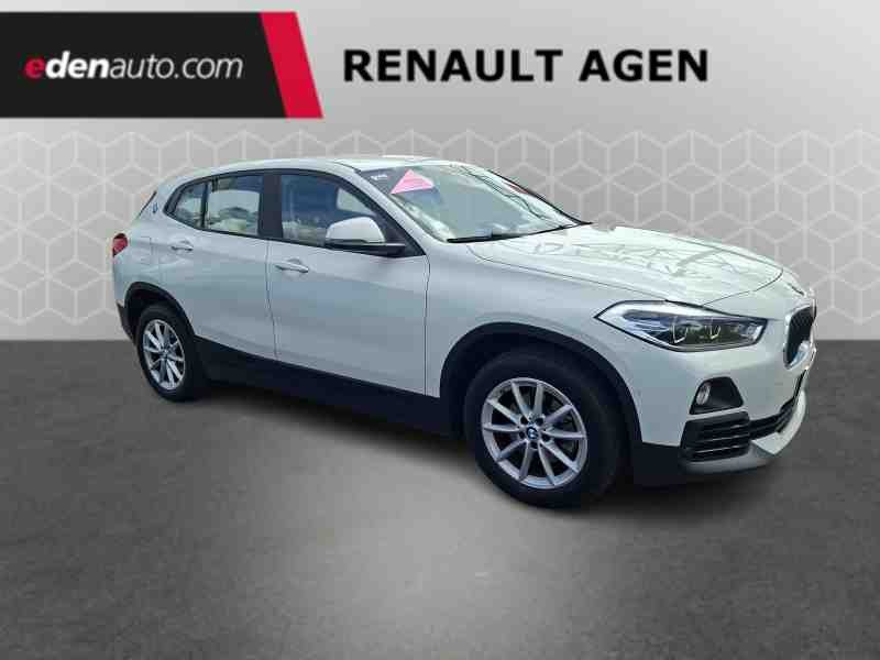 BMW X2 - Photo 7