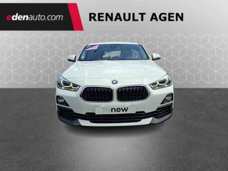 BMW X2 - Photo 8