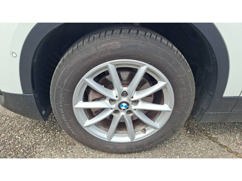 BMW X2 - Photo 9