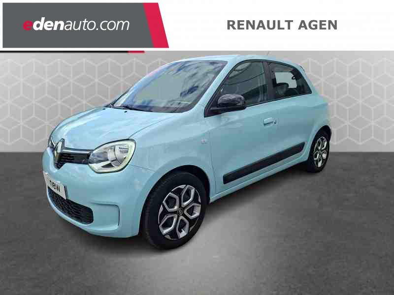 Renault Twingo - Photo 1