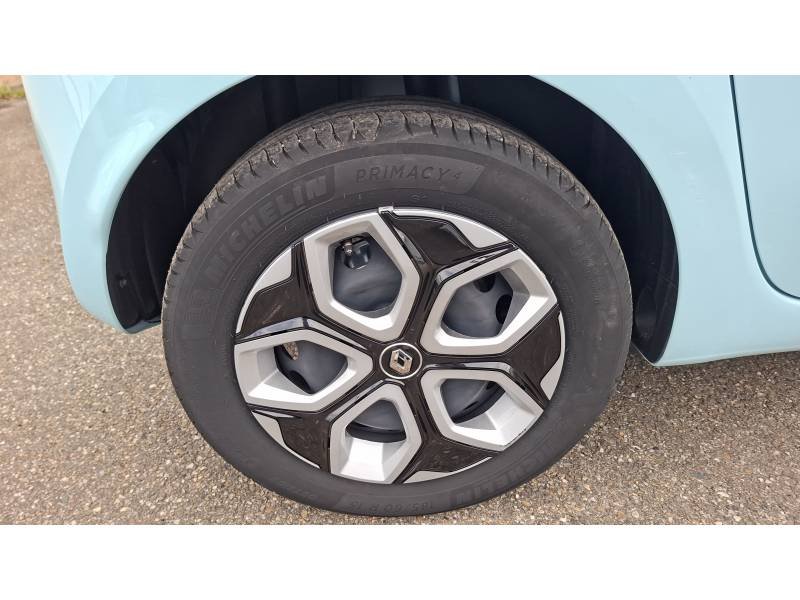 Renault Twingo - Photo 11