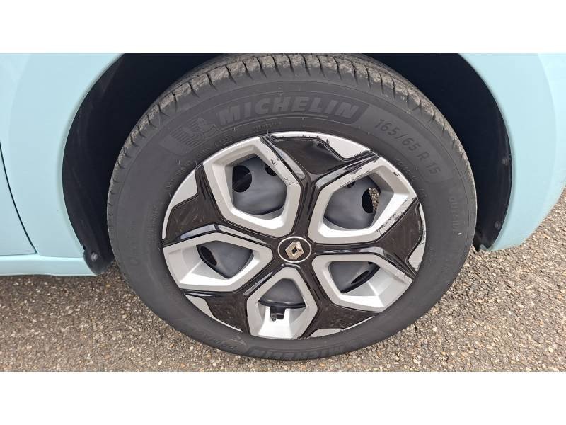 Renault Twingo - Photo 12