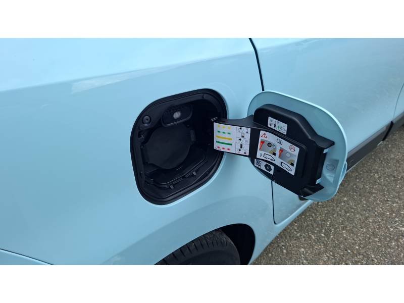 Renault Twingo - Photo 13
