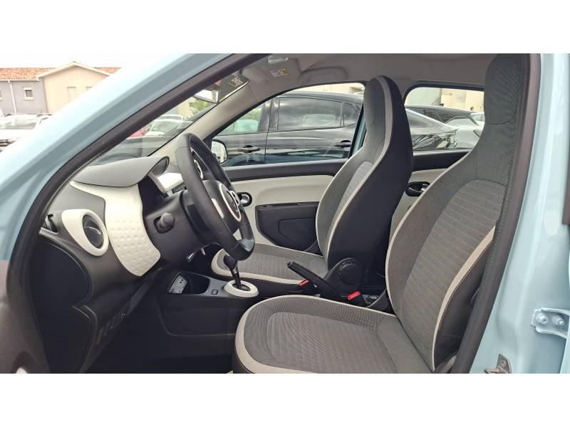 Renault Twingo - Photo 14