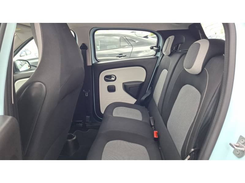 Renault Twingo - Photo 15