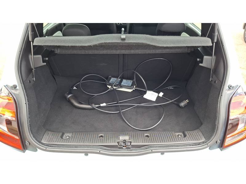 Renault Twingo - Photo 16