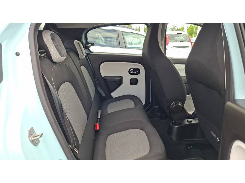 Renault Twingo - Photo 17