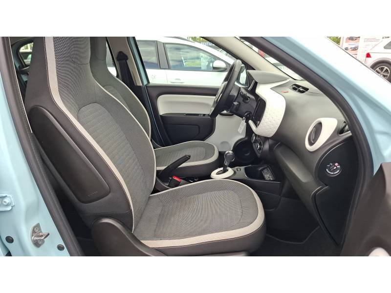 Renault Twingo - Photo 18