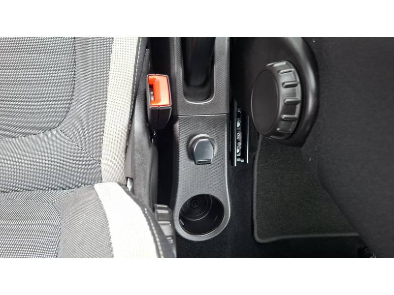 Renault Twingo - Photo 19