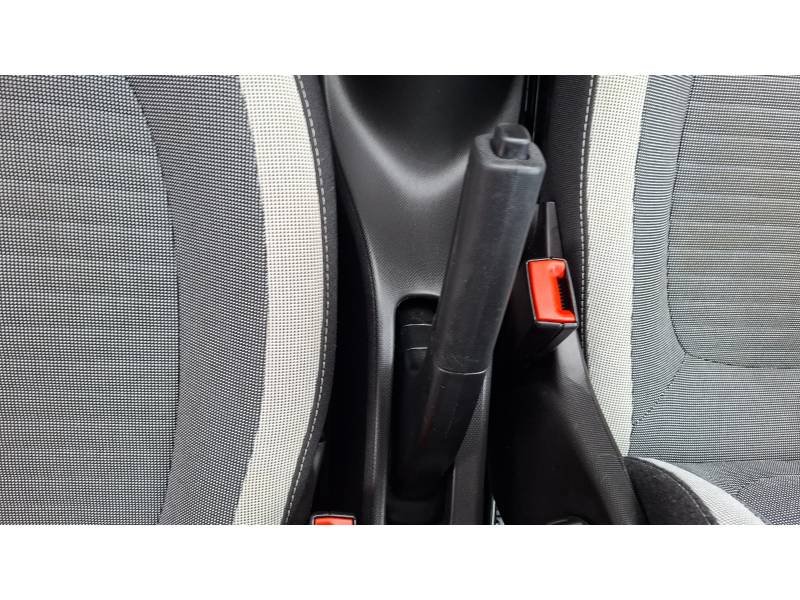 Renault Twingo - Photo 20