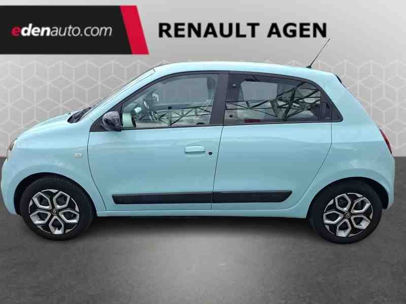 Renault Twingo - Photo 2