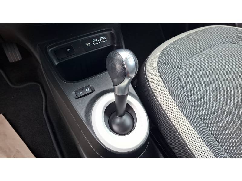 Renault Twingo - Photo 21