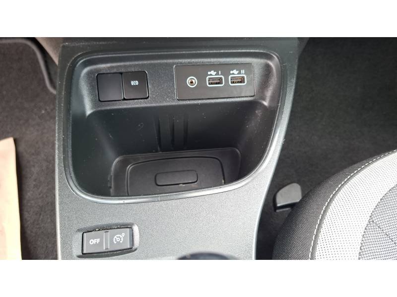 Renault Twingo - Photo 22
