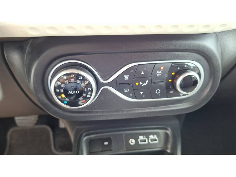 Renault Twingo - Photo 23