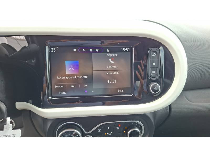 Renault Twingo - Photo 24