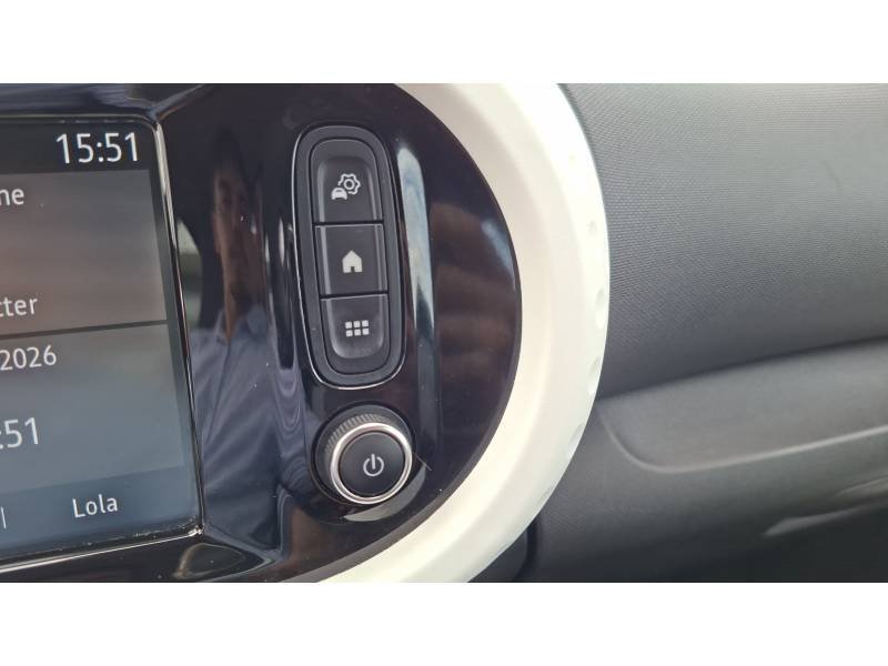 Renault Twingo - Photo 25