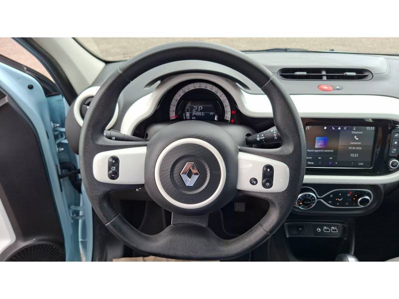 Renault Twingo - Photo 26
