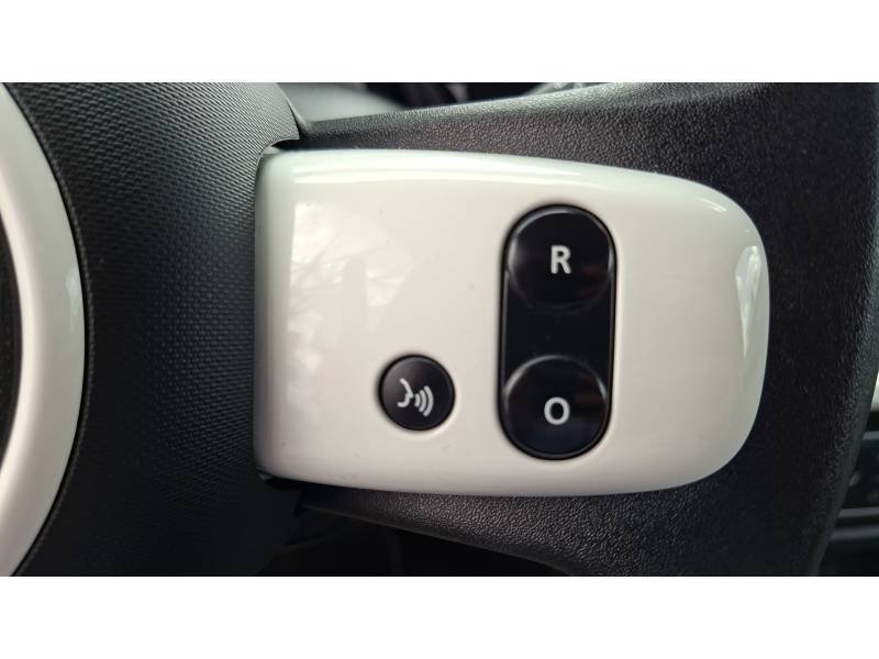 Renault Twingo - Photo 27