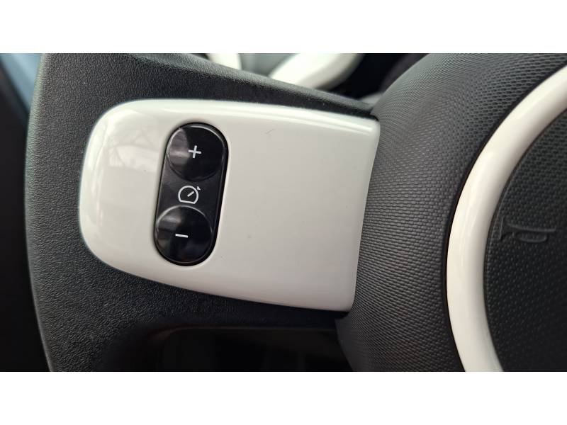Renault Twingo - Photo 29