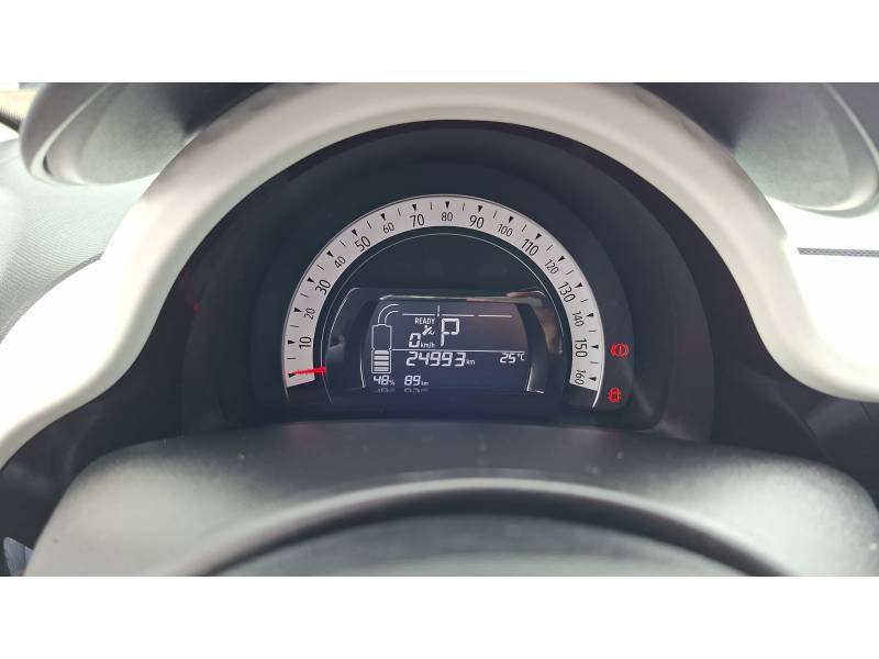 Renault Twingo - Photo 30