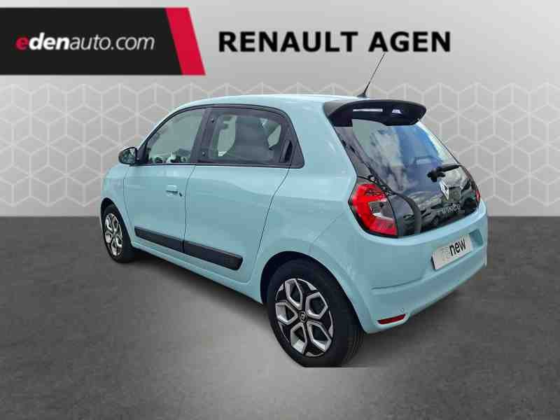 Renault Twingo - Photo 3